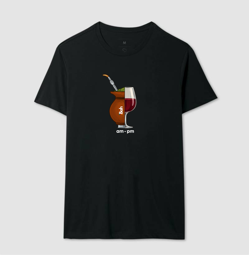 Am - Pm - Chimarrão e Vinho - Imagem 2