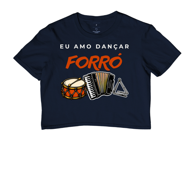 Eu Amo Dançar Forró - Imagem 3