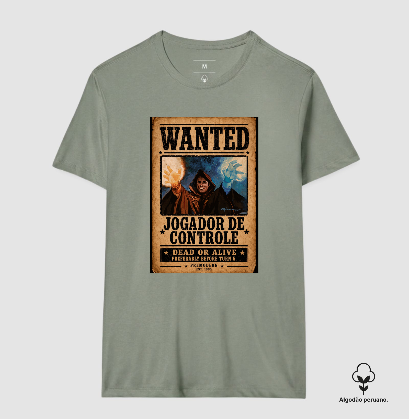 Camisa 6