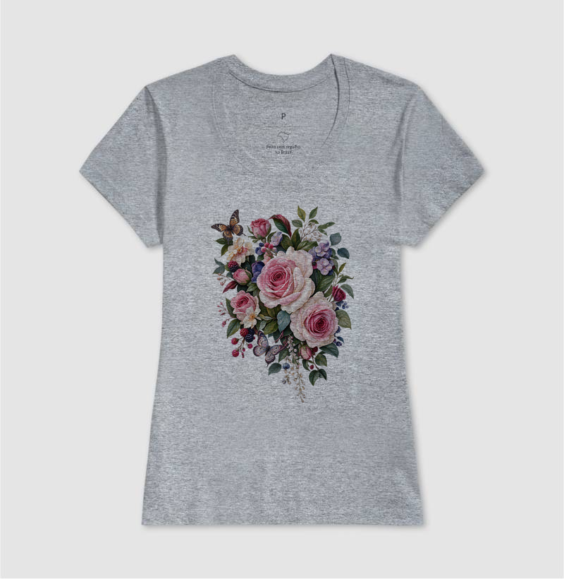 Romance em Flor - Imagem 9