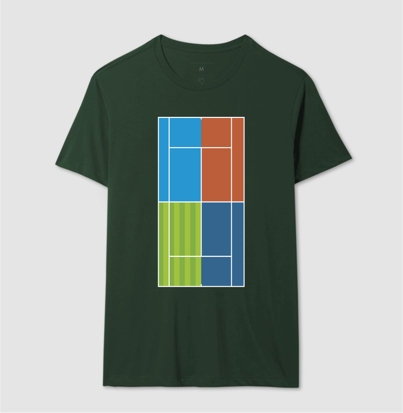 Camisa 9