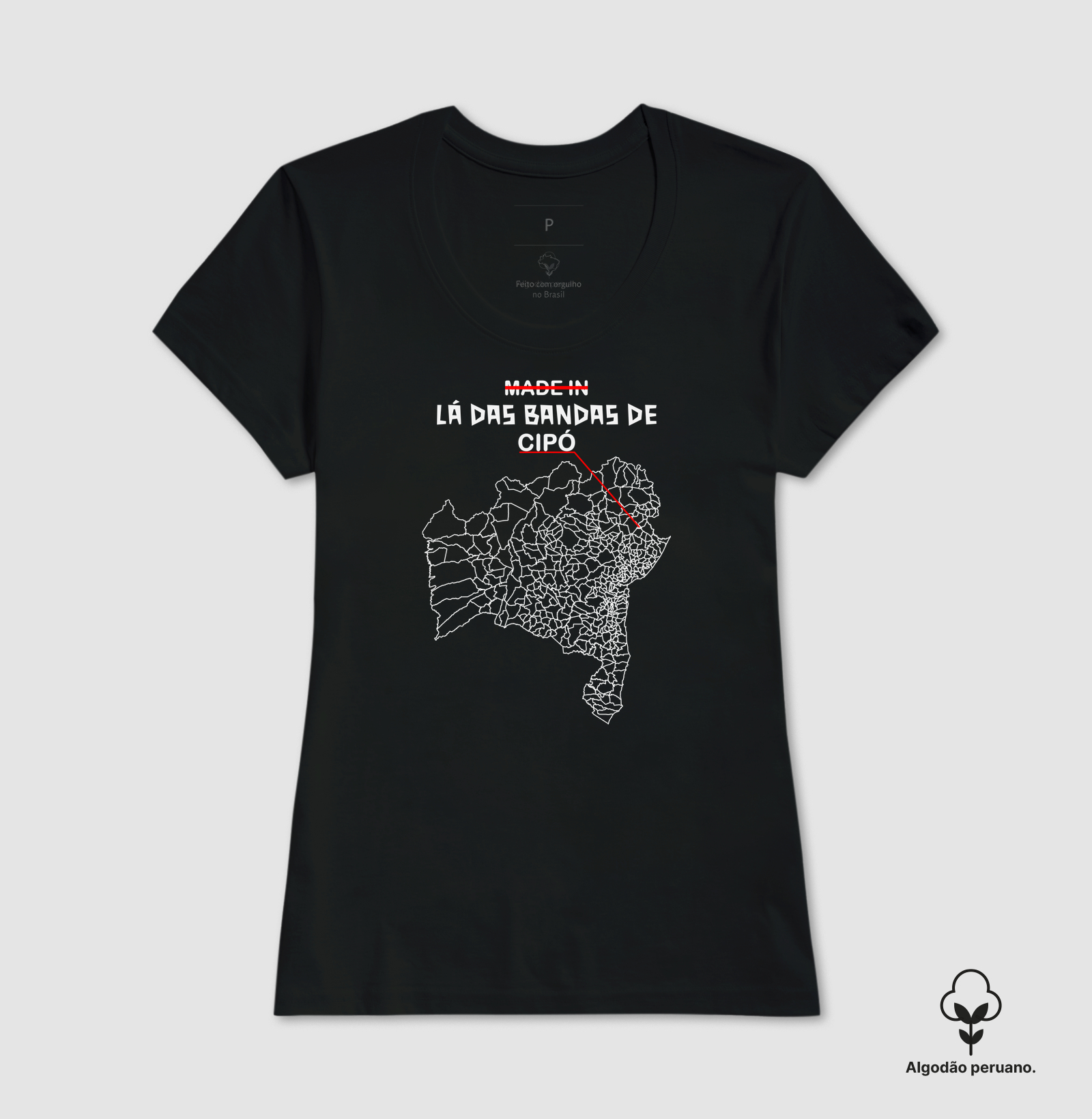 Camisa 1
