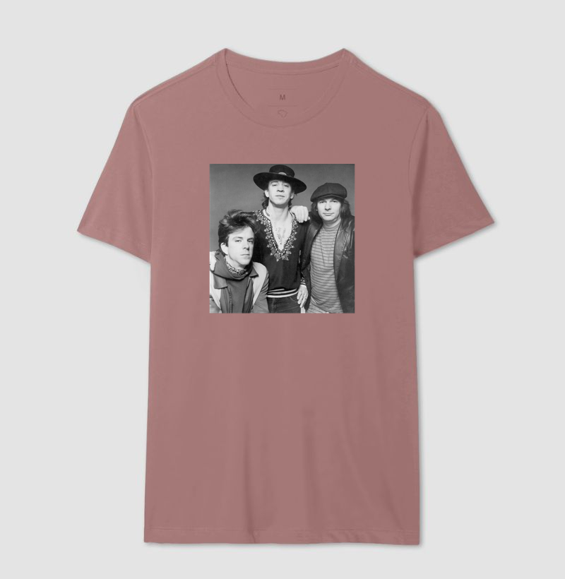 Camisa 16