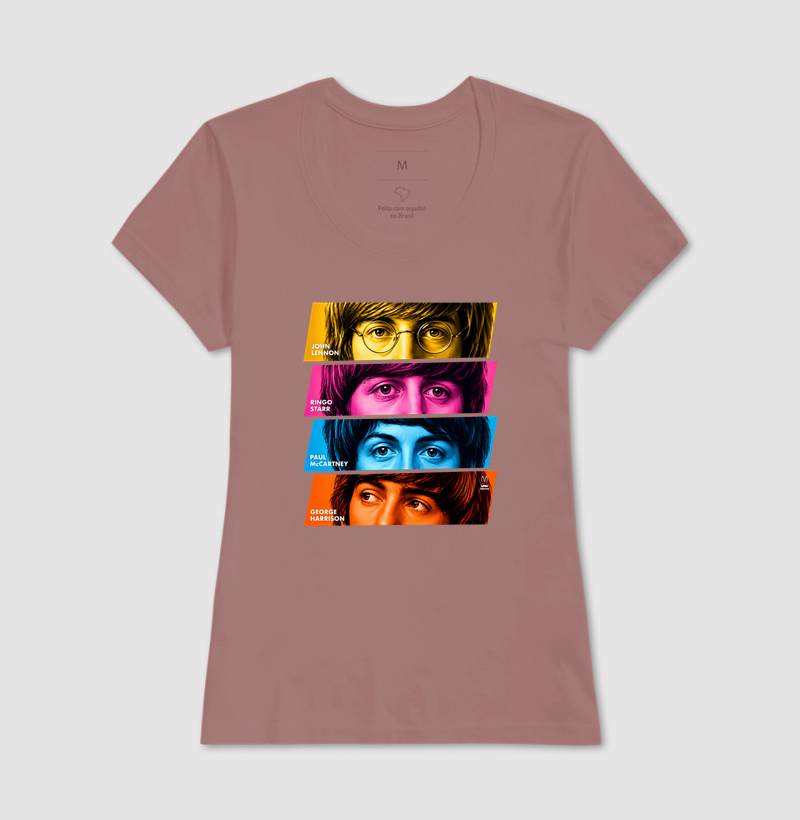 Camisa 16