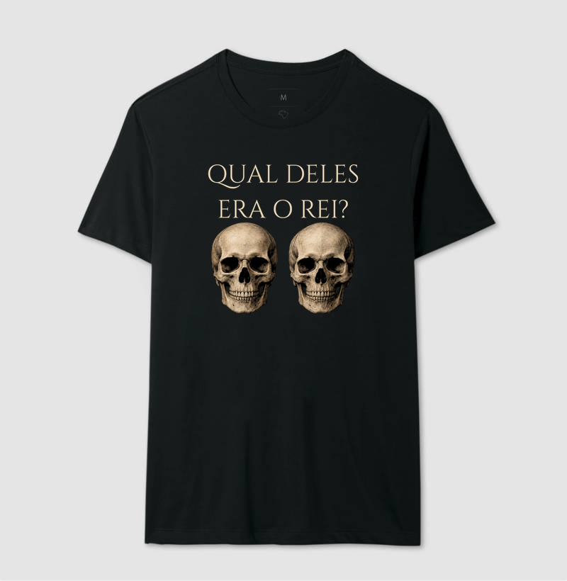 Qual Deles Era o Rei? - Imagem 2