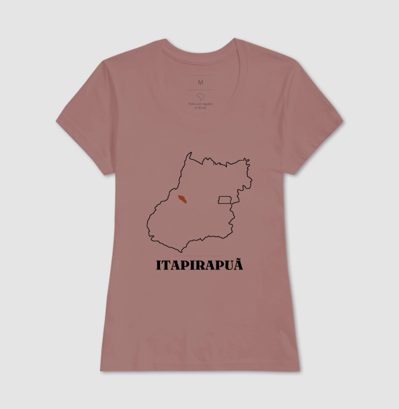 Itapirapuã | Traço GO - Imagem 17
