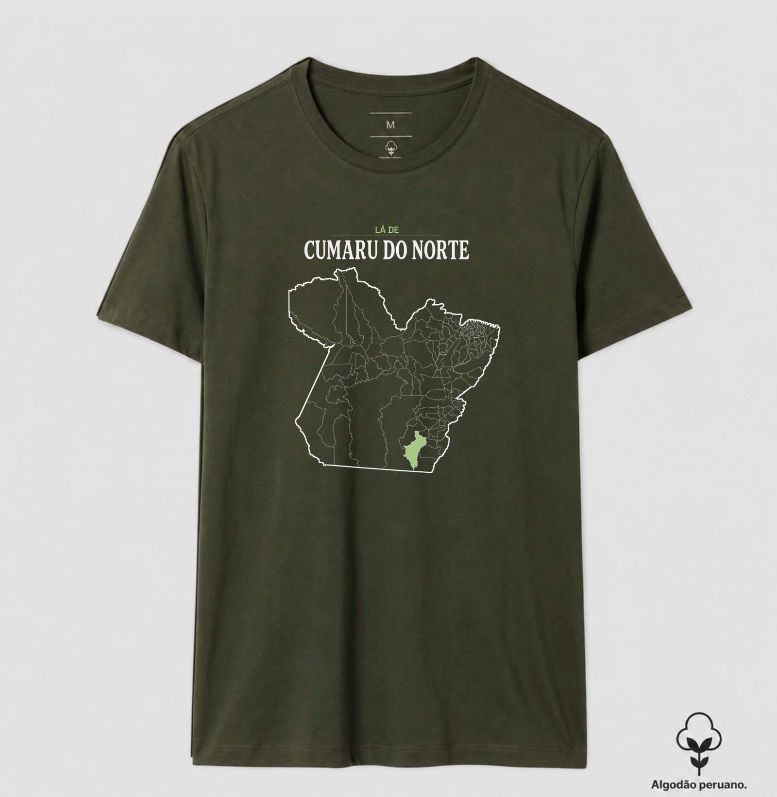 Cumaru do Norte | Território PA - Imagem 8