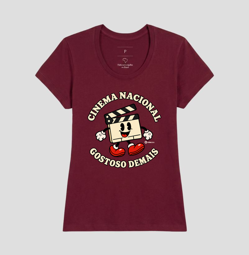 Cinema Nacional Gostoso Demais - Imagem 19