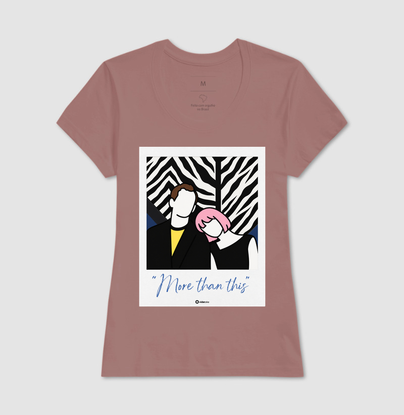 Encontros e Desencontros – More Than This - Imagem 15