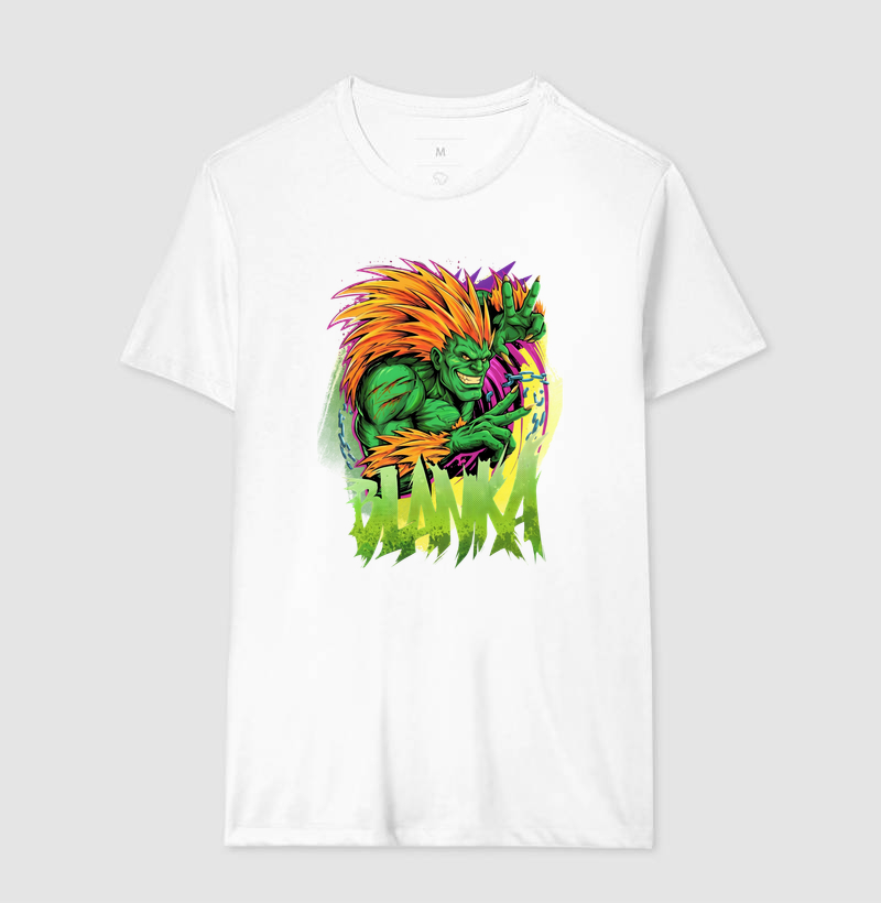 Blanka - Imagem 4