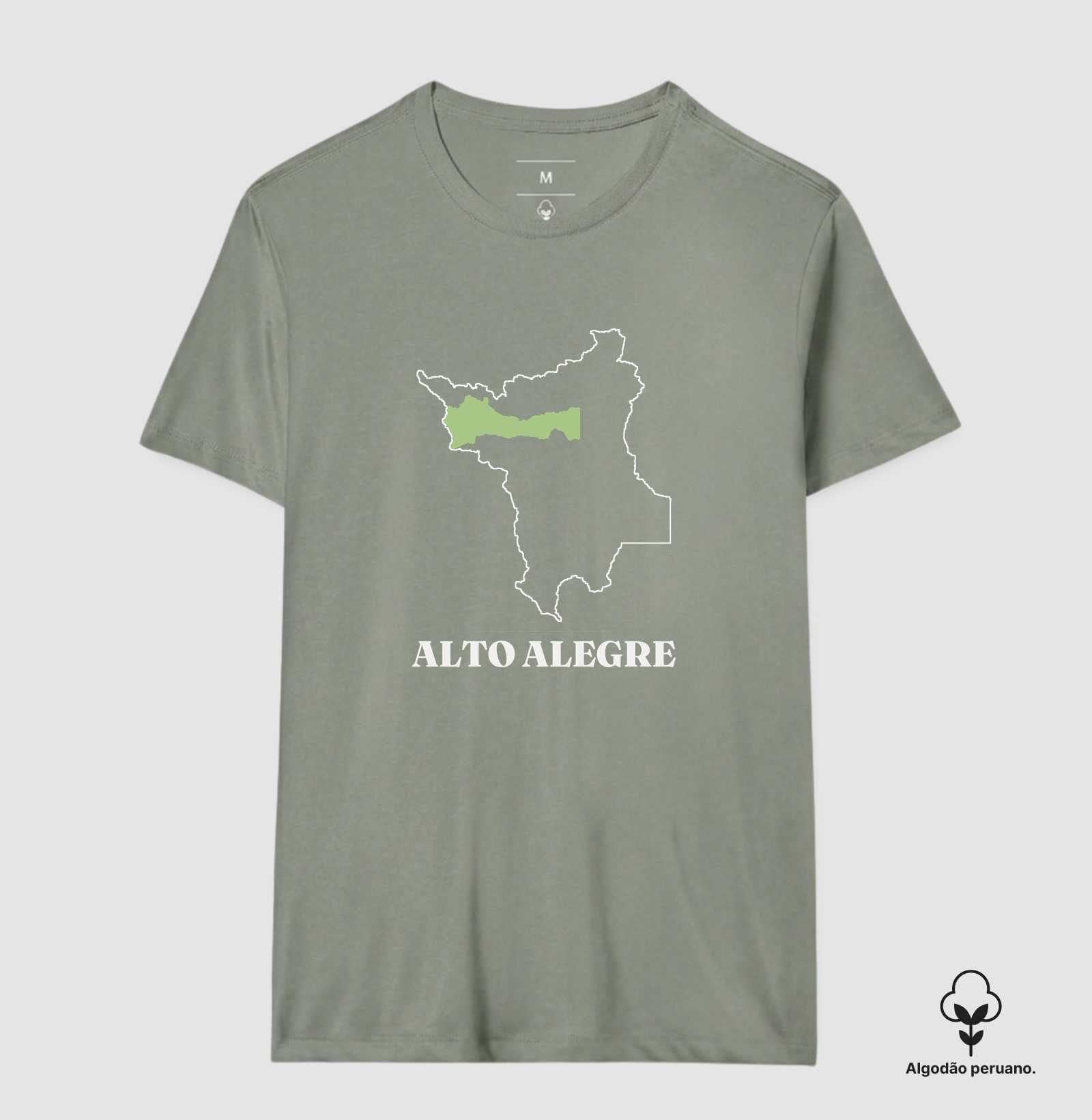 Alto Alegre | Traço RR - Imagem 9
