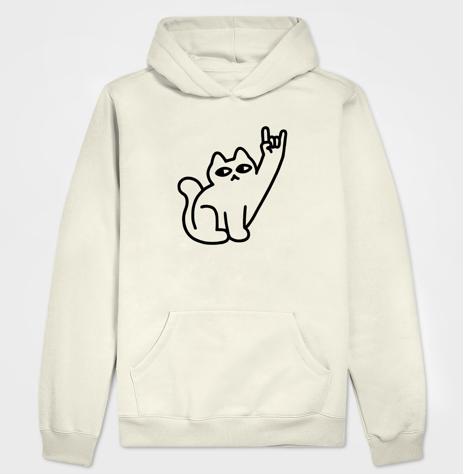Gatinho gosta de metal - Imagem 3