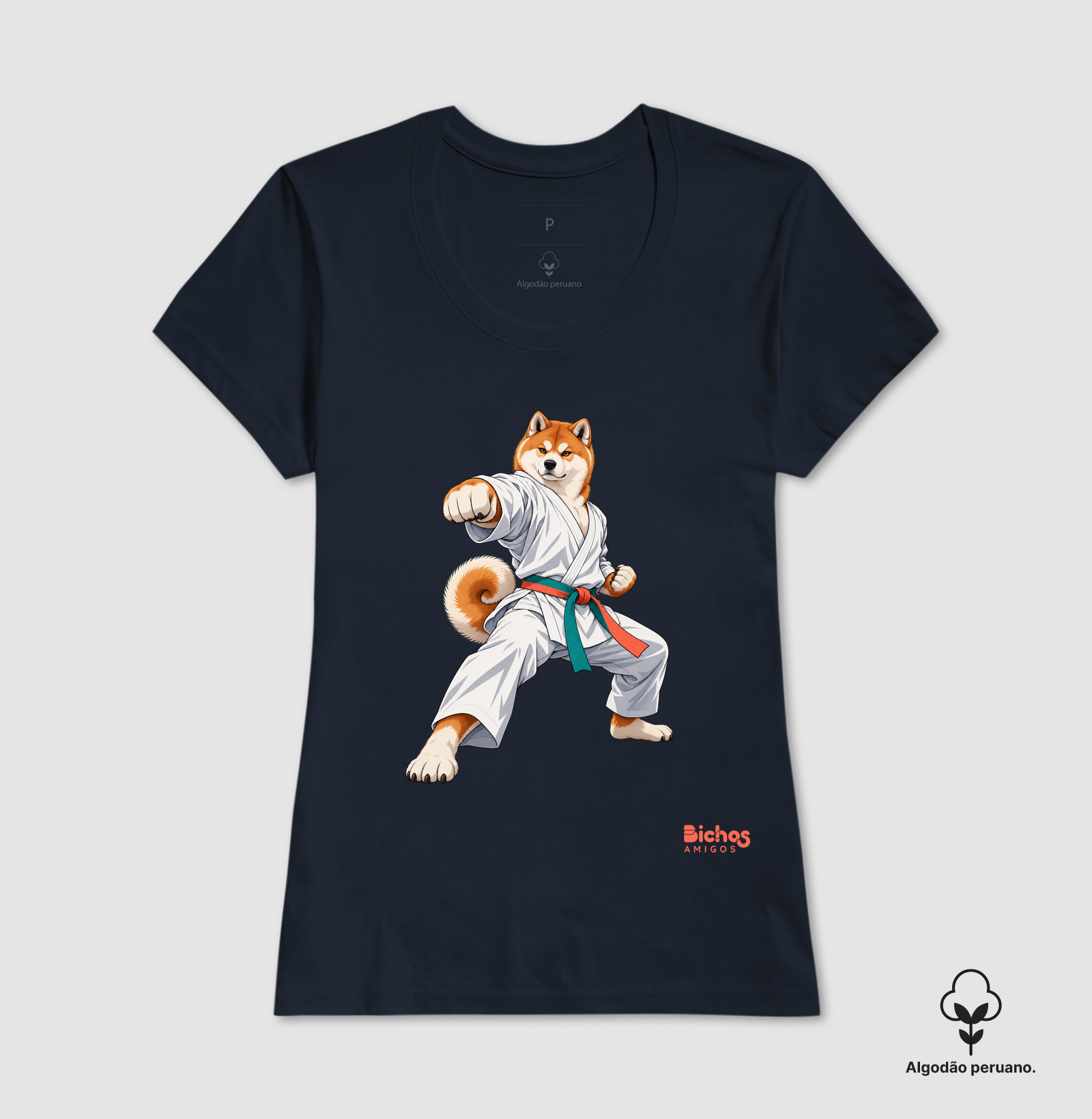 Akita Inu-karate - Imagem 7