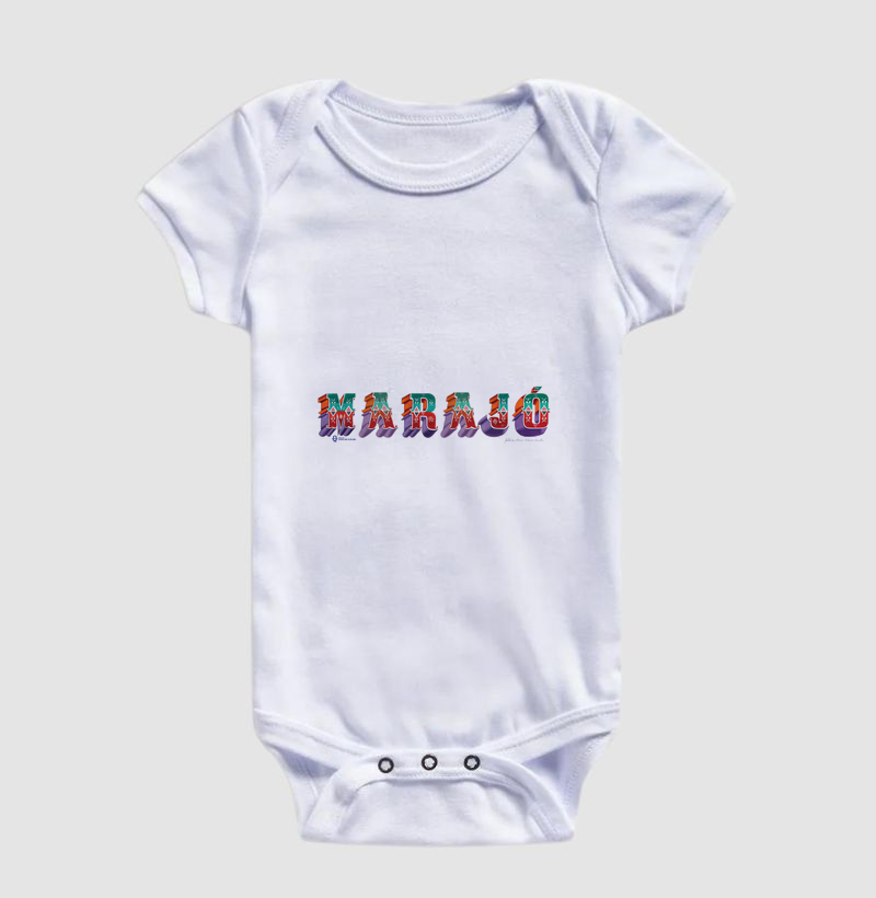 Camisa Marajó - Barata - Imagem 3