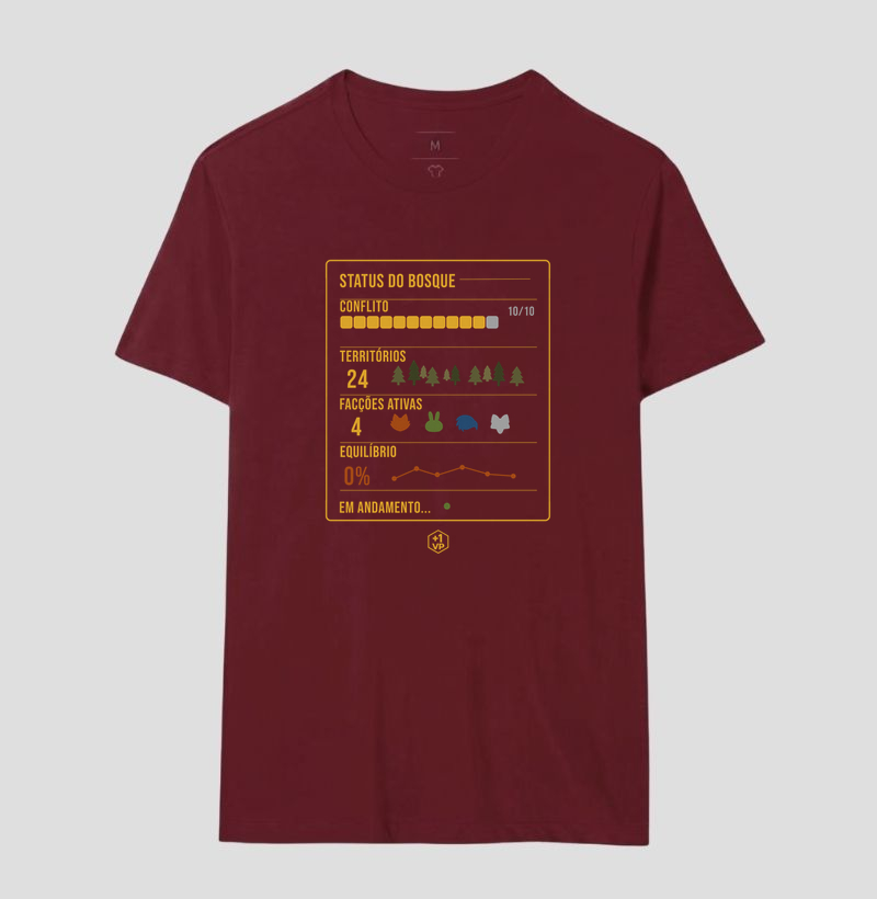 Camisa 13