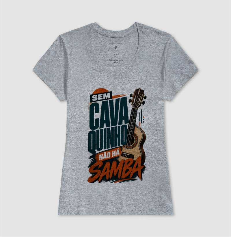 Sem Cavaquinho não há Samba - Imagem 9