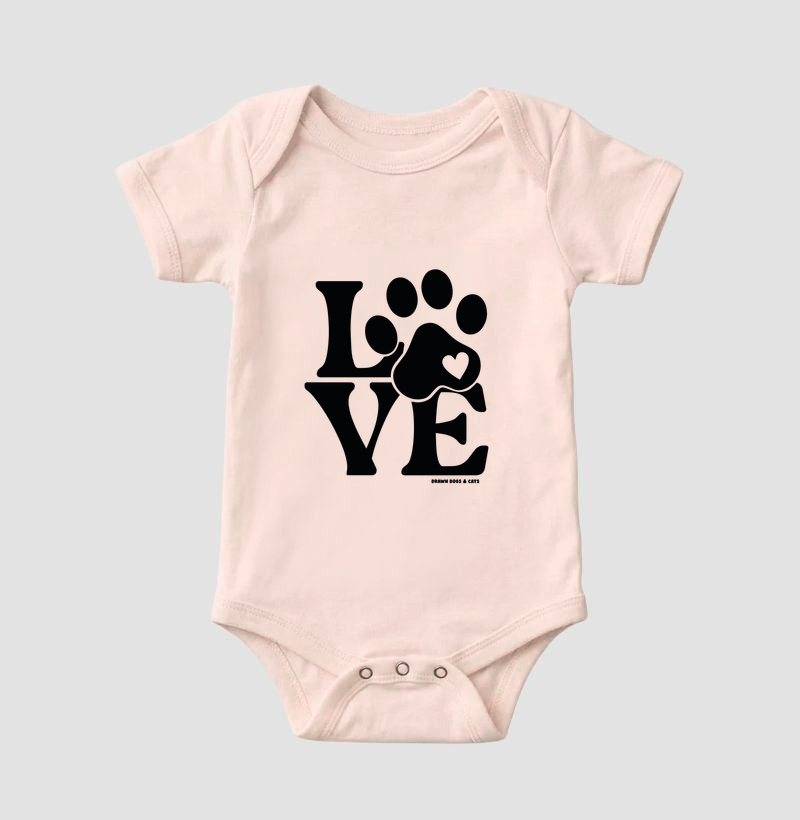 Love com pata - Imagem 3