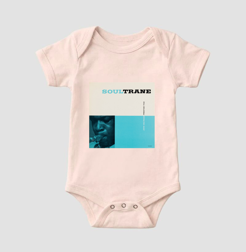 Soultrane - Imagem 5