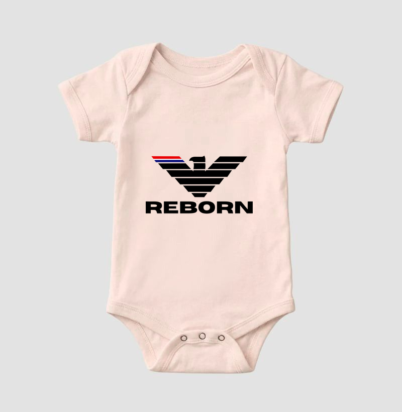 🦅 REBORN | O Poder de Renascer A estampa REBORN é mais do que uma arte. Ela representa uma transformação. Um símbolo poderoso para aqueles que enfrentaram desafios, superaram quedas e encontraram dentro de si a força necessária para recomeçar. - Imagem 5
