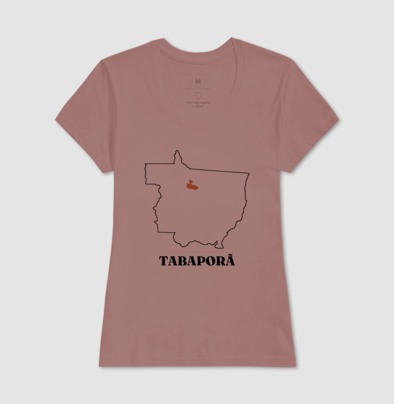 Tabaporã | Traço MT - Imagem 17