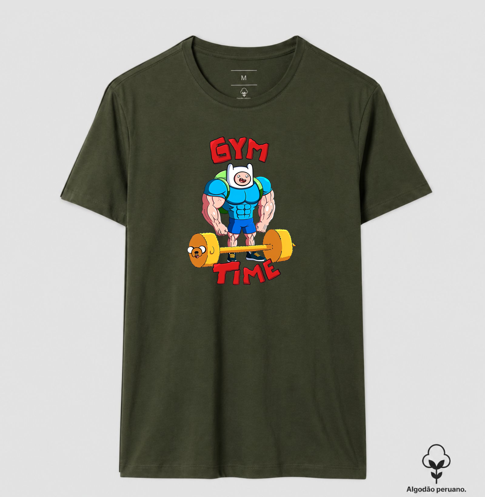 Camisa 4