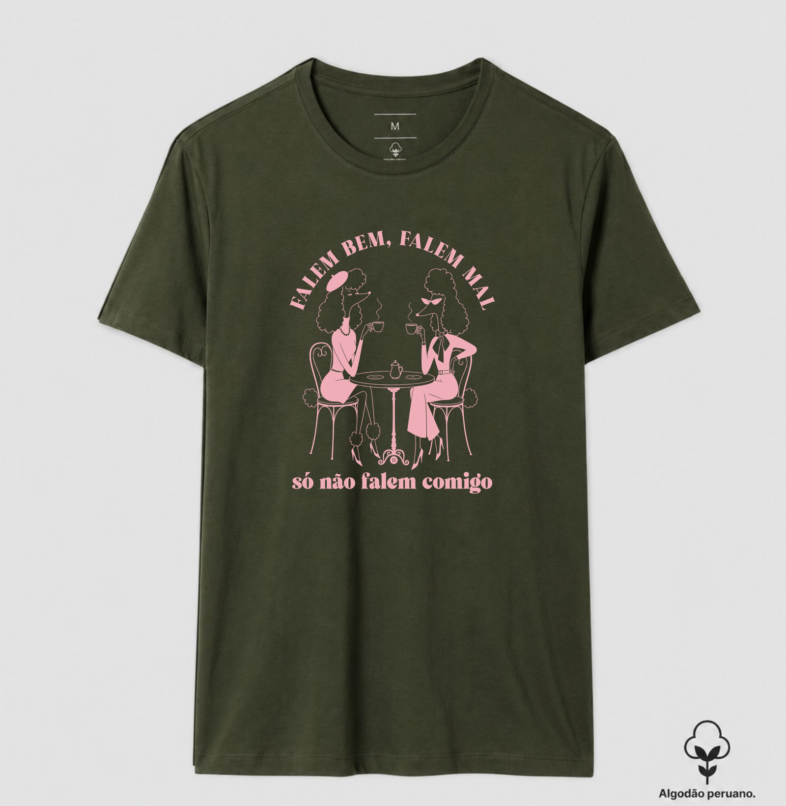 Camisa 7