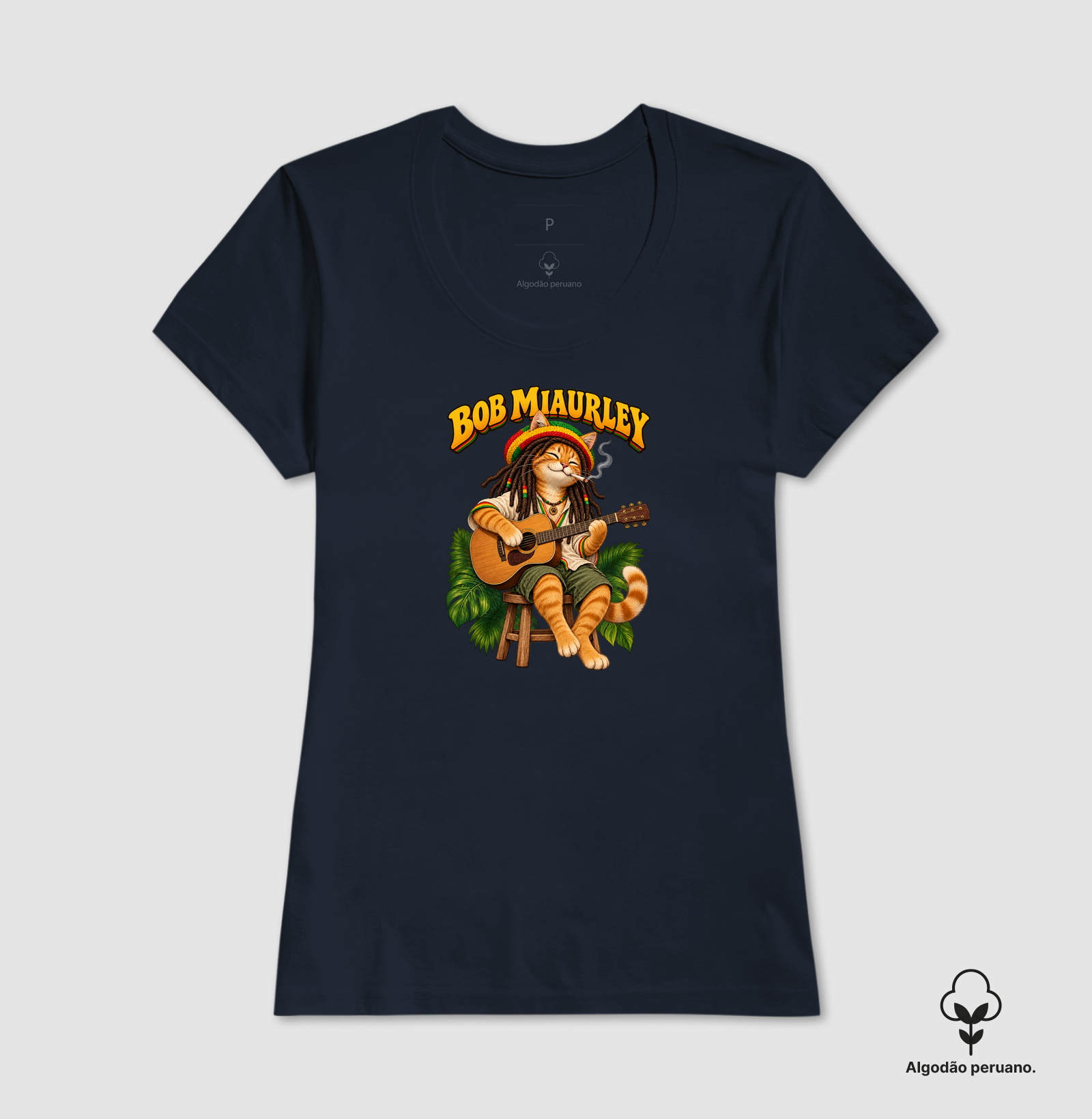 Bom Miaurley - Imagem 5