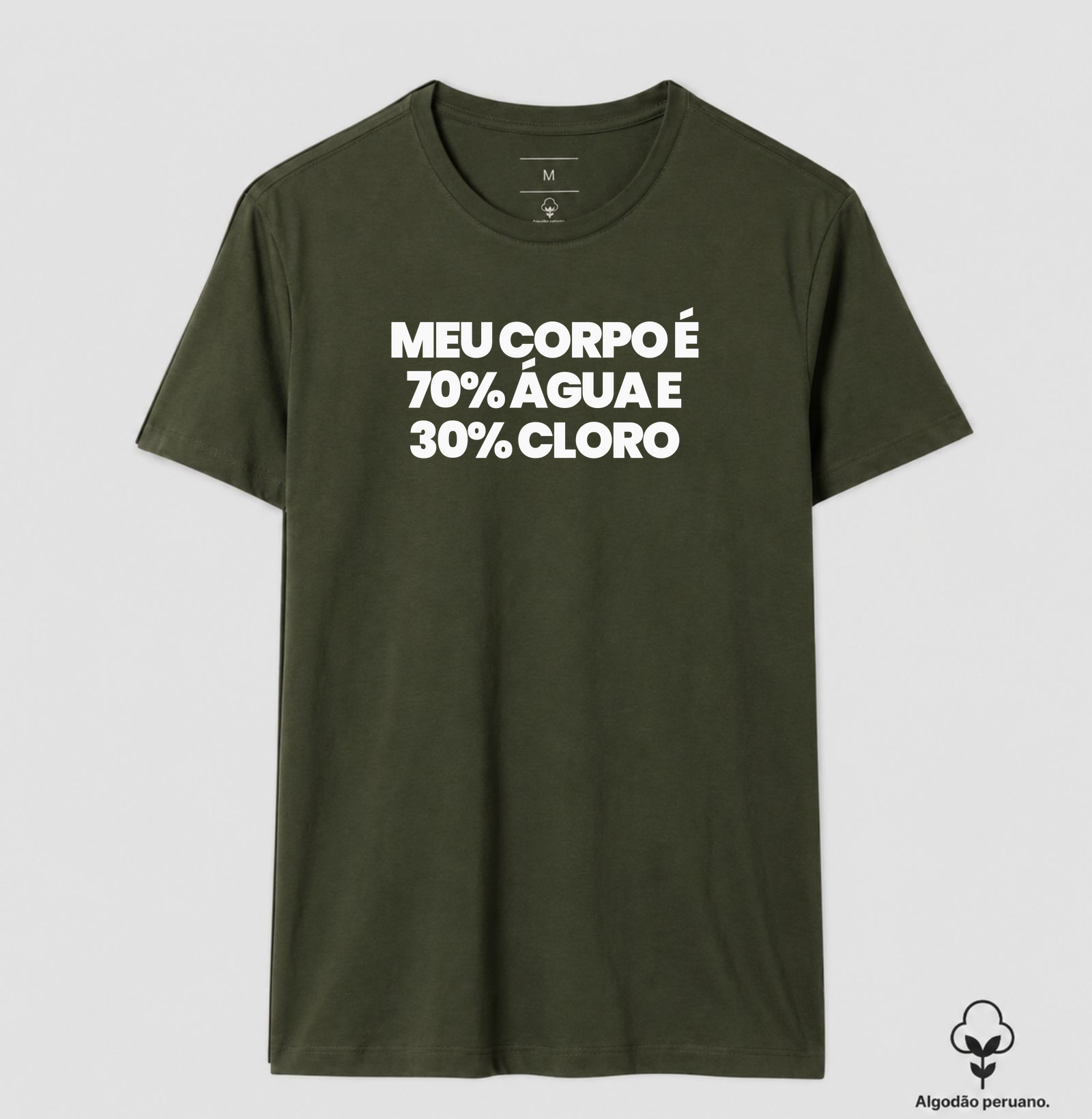 Camisa 8