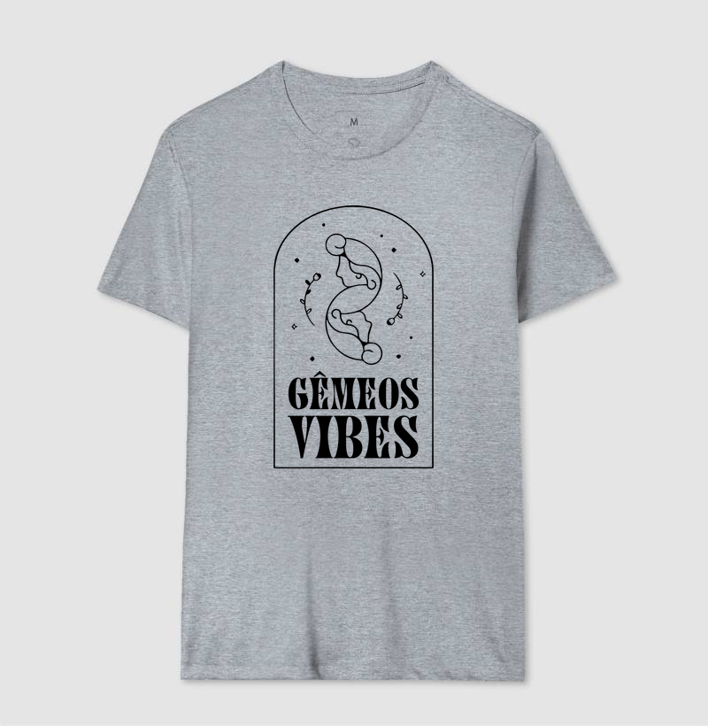 Gêmeos (Coleção Vibe - Classic) - Imagem 8