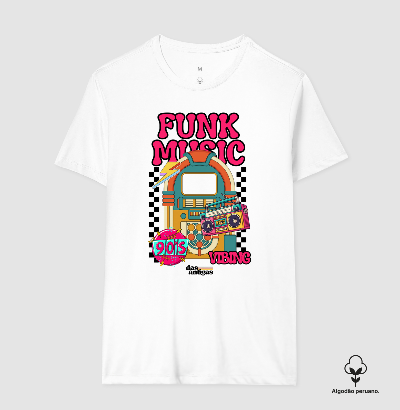 Funk Music 90 - Imagem 6