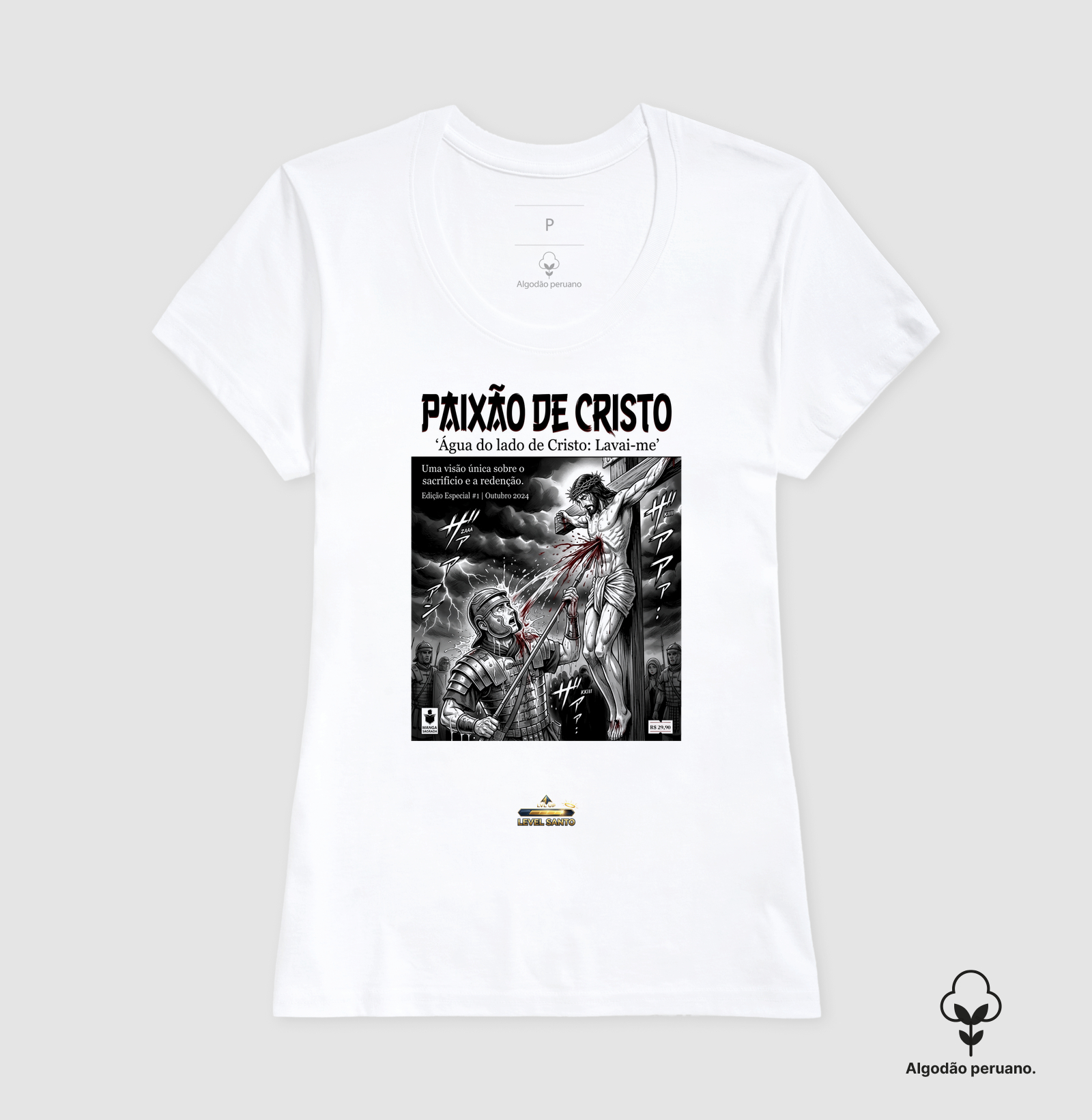 Camisa 3