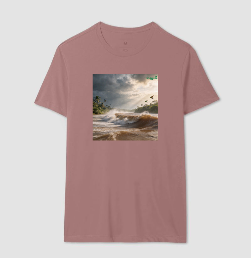 Camisa 15