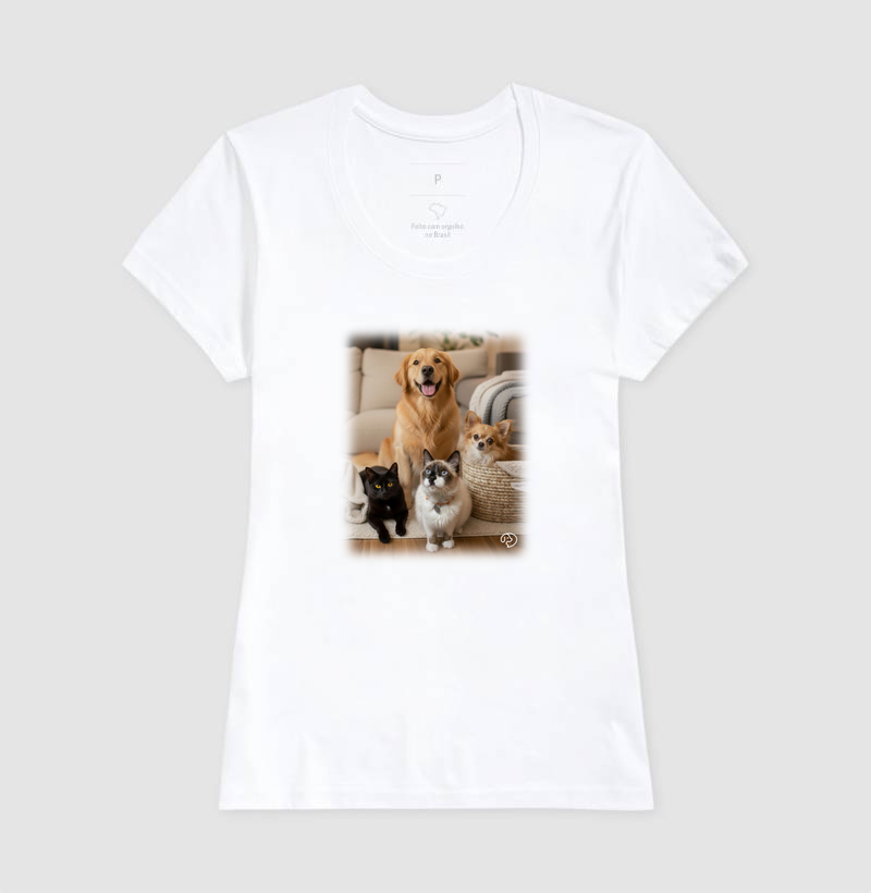 Camisa 4