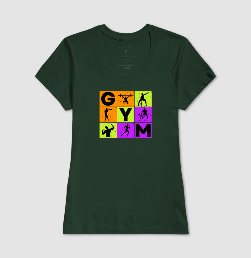 Camisa 12