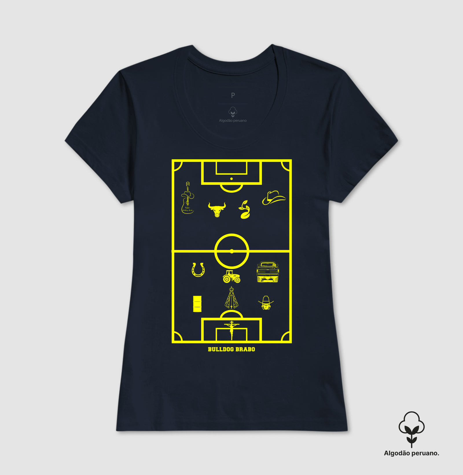 Camisa 3