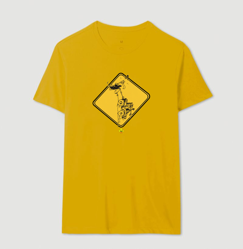 Camisa 16