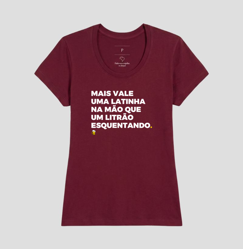 Camisa 13