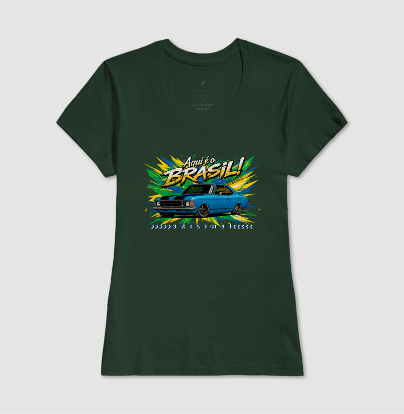 Camisa 12