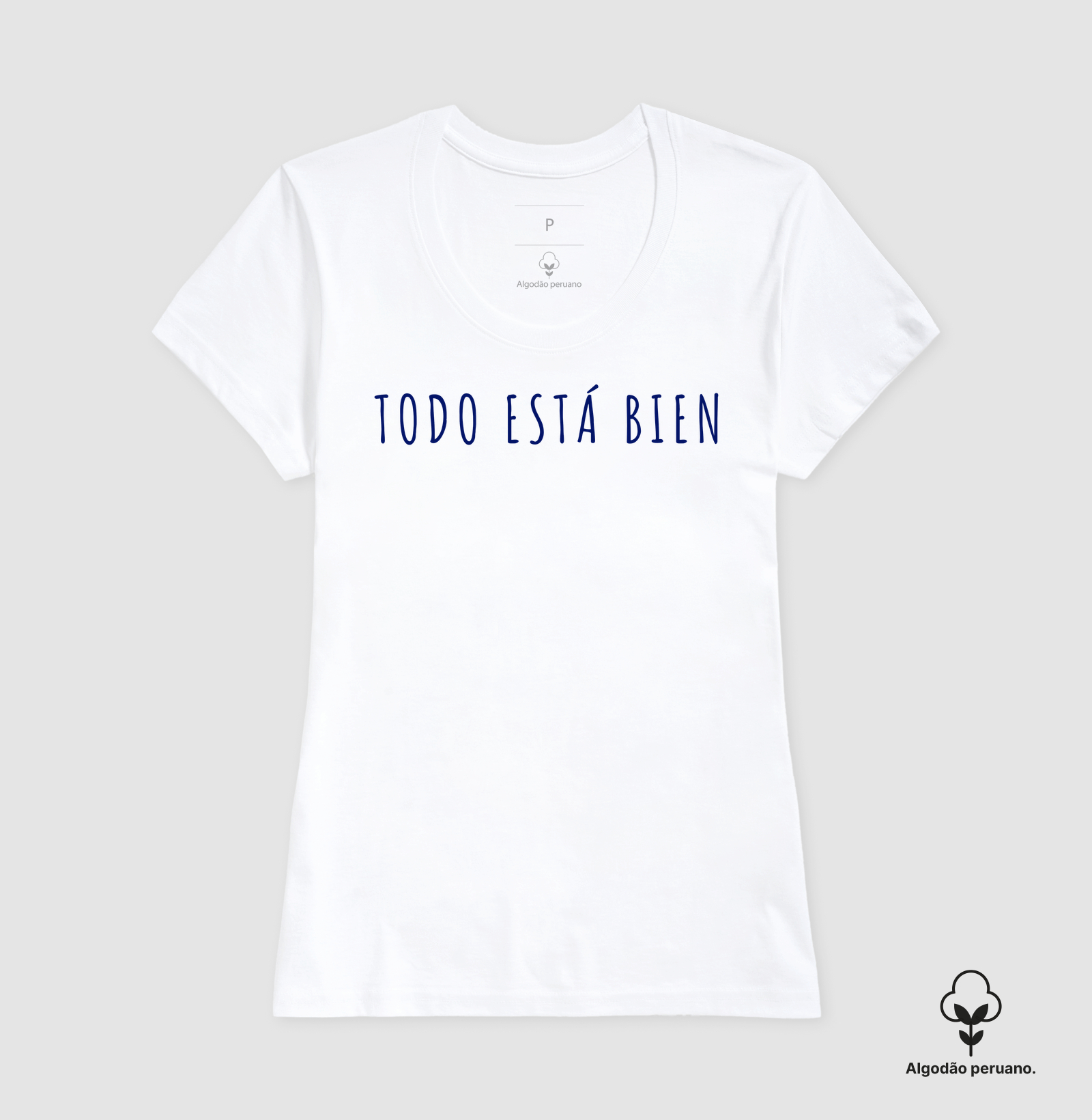 Todo Está Bien - Imagem 5