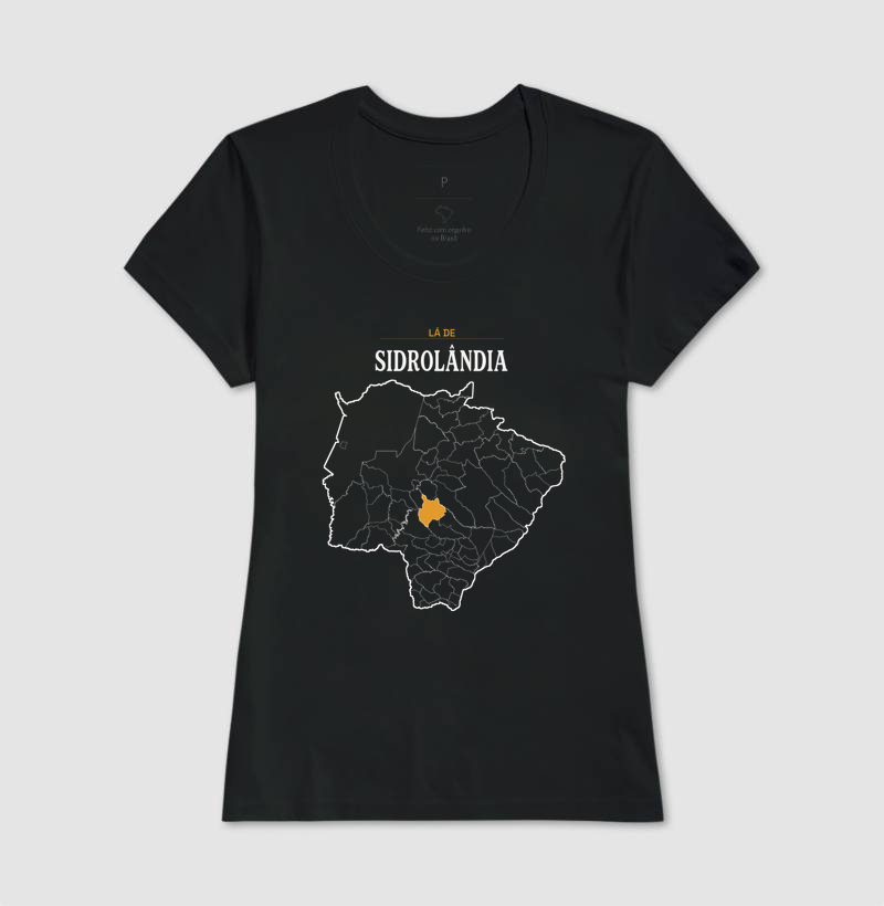 Sidrolândia | Território MS - Imagem 3