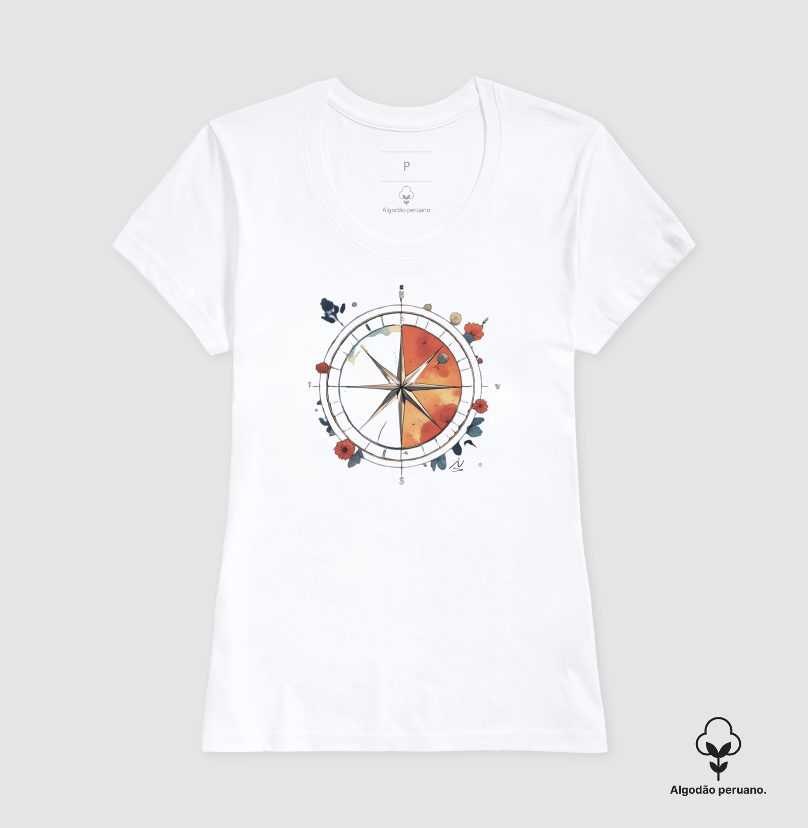 Camisa 6