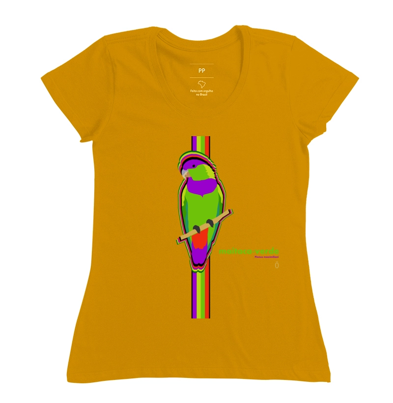 Camisa 13
