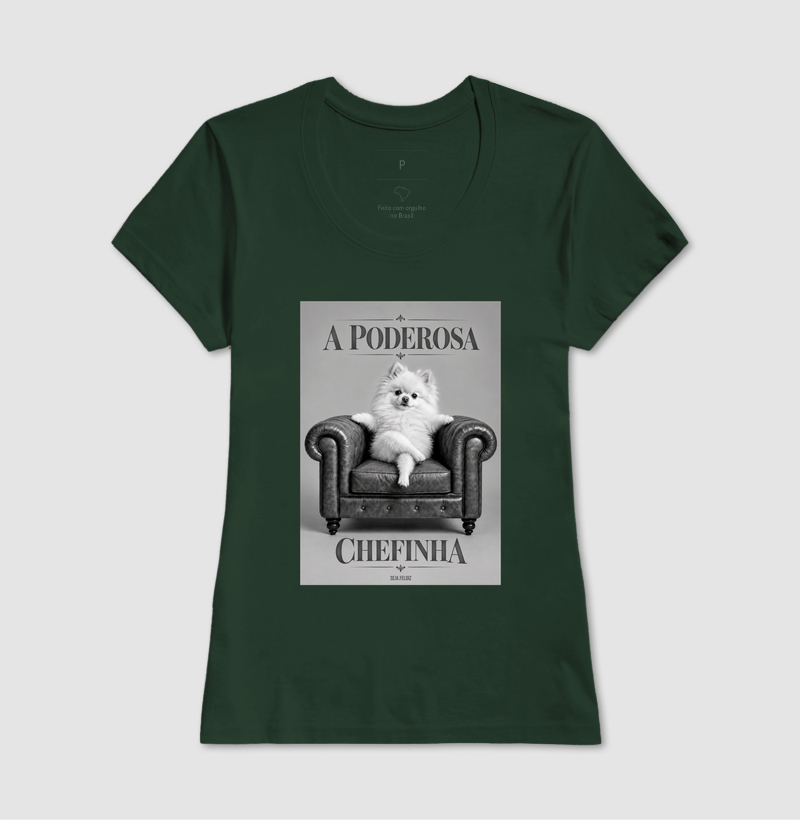 A Poderosa Chefinha – Lulu da Pomerânia - Imagem 11