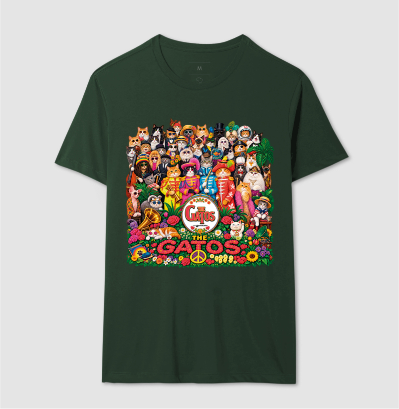 The Gatos – Sgt. Peppers - Imagem 12