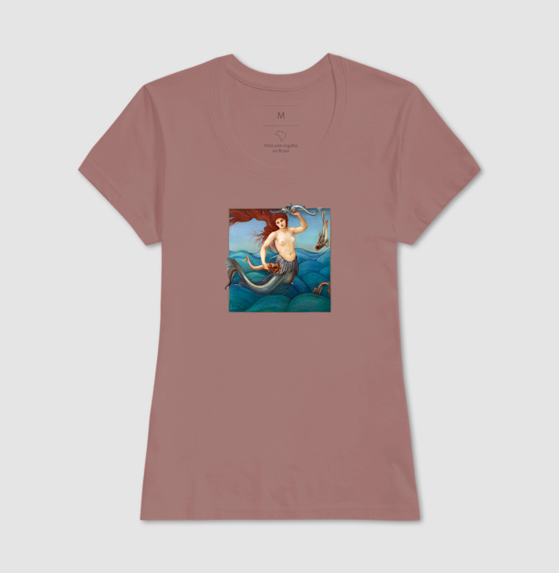 Camisa 16