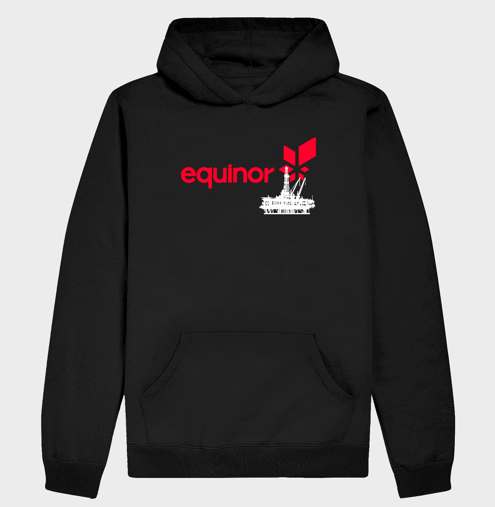 Equinor Plataforma Offshore - Imagem 2