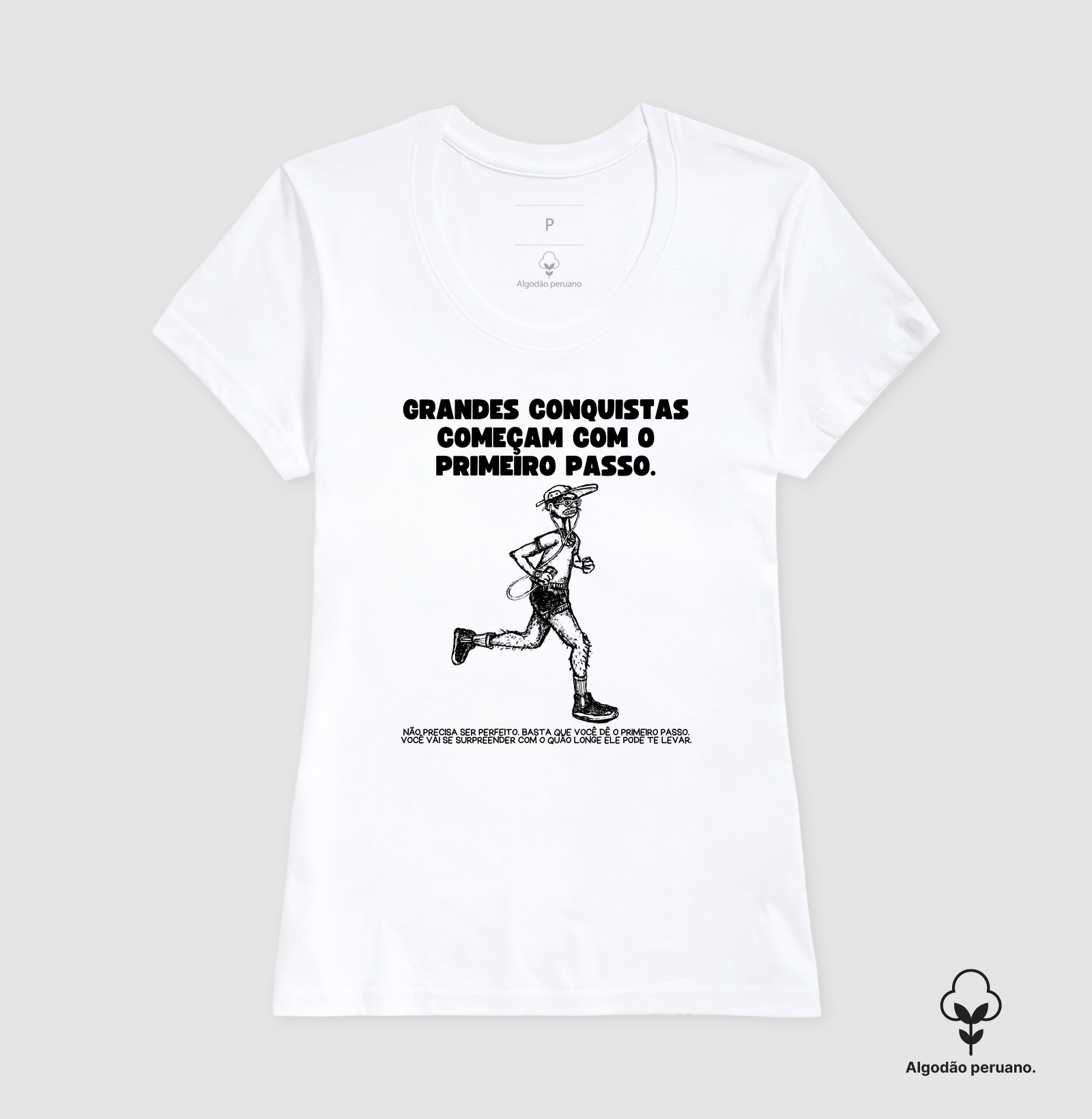 Grandes Conquistas - Imagem 3