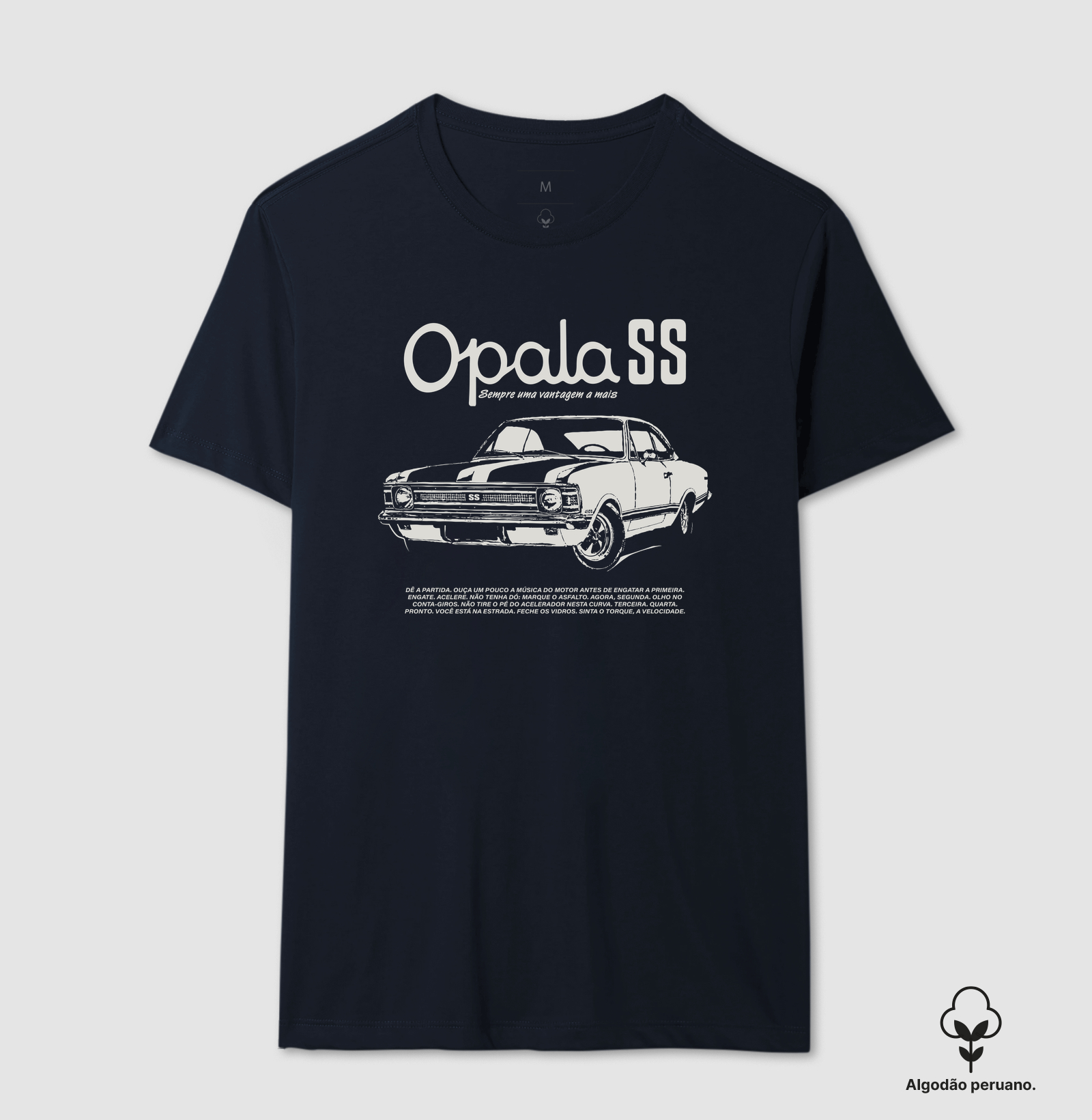 Camisa 13