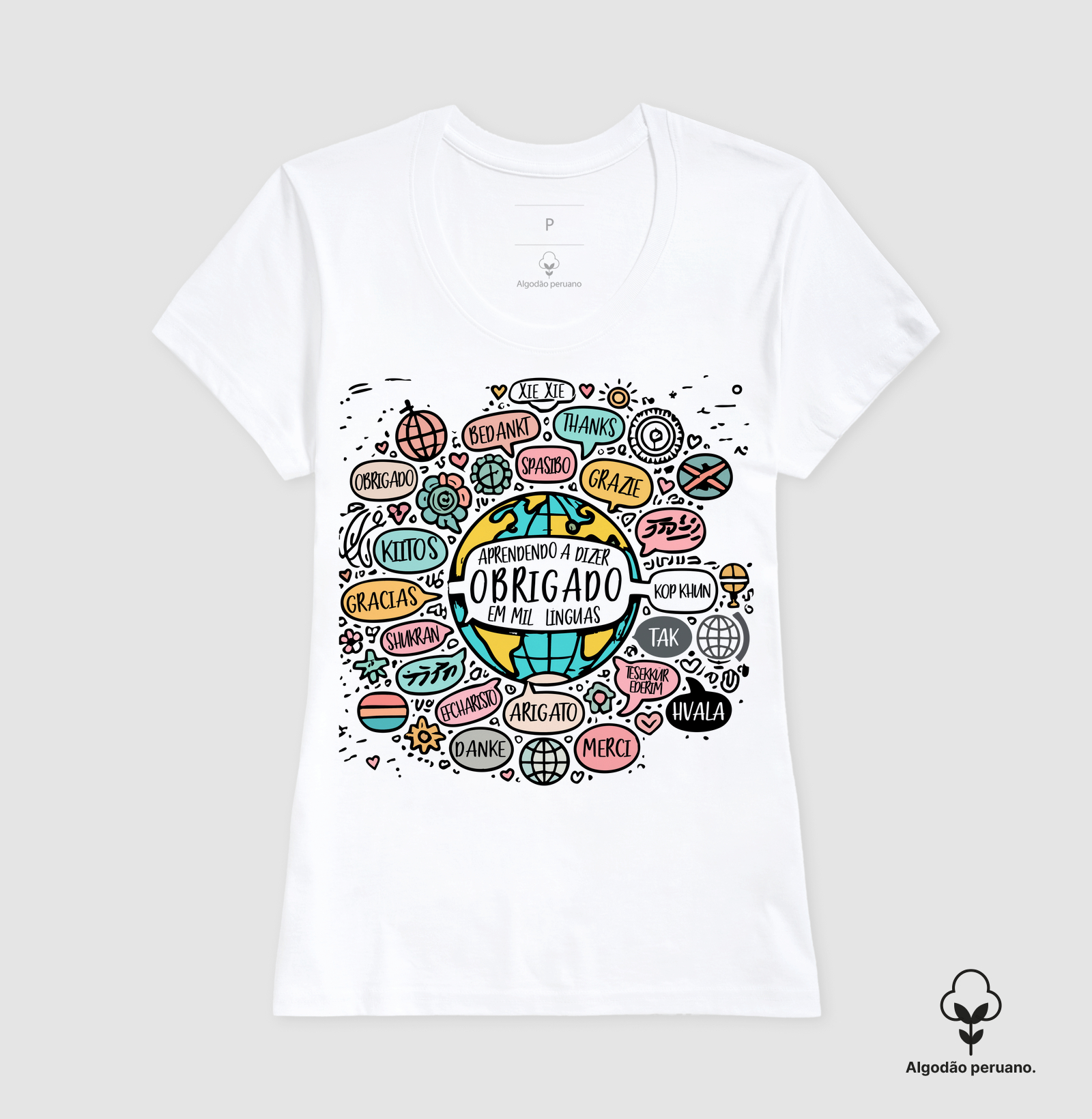 Camisa 6