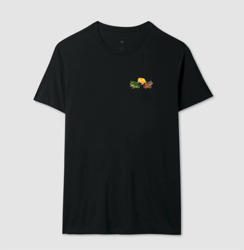 Réteis - Mini - Sapo Pac-Man - Imagem 4